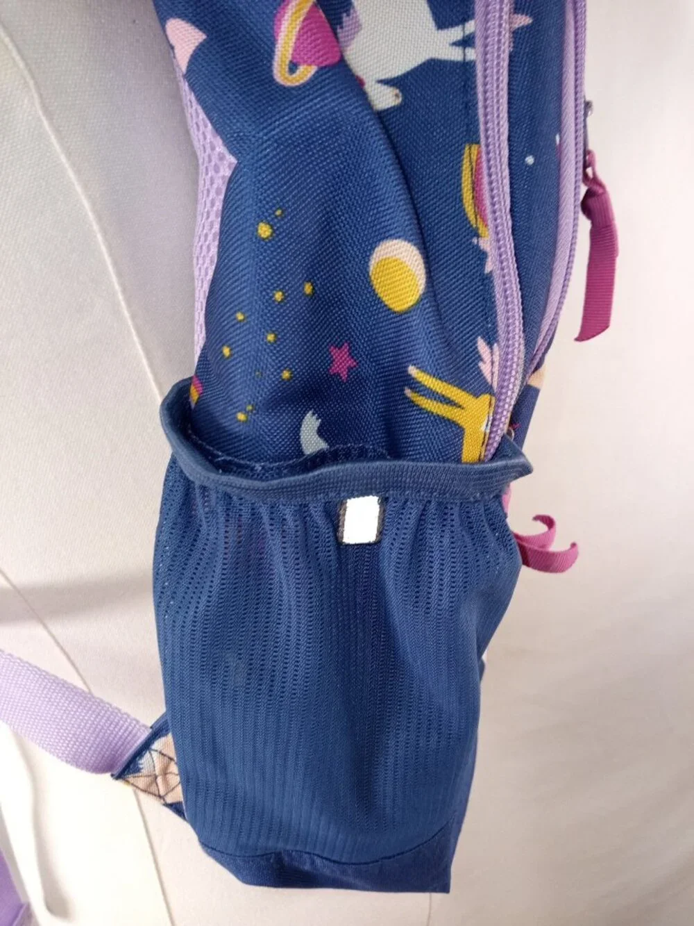 Target girl backpack
